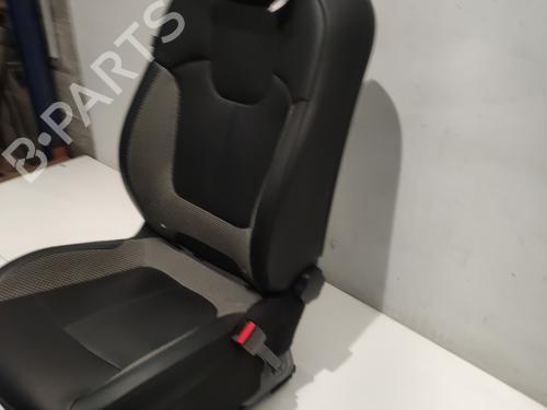Right front seat RENAULT CAPTUR I (J5_, H5_) 1.5 dCi 90 (J5N4, J5M5, J5MW, J5M6, J5AL, J5AJ) | BP36720330C16 - Image 2