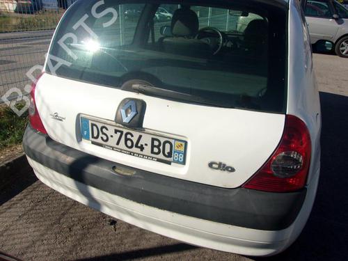 Break pedal RENAULT CLIO II Hatchback Van (SB0/1/2_) | BP36728917I19 - Image 11