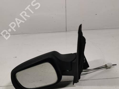 Used Left mirror Left mirror 36782558 36782558