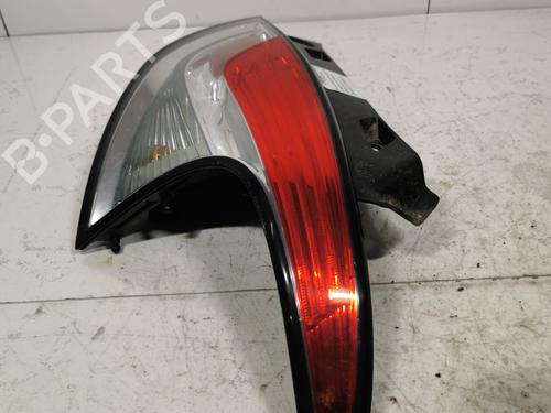 Right taillight LANCIA YPSILON (312_) 1.2 (312.PXA1A, 312.YXA1A) | BP38683222C35 - Image 2