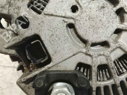 Alternator RENAULT ESPACE IV (JK0/1_) 2.0 dCi (JK01, JK02, JK1J, JK1K, JK1H) | BP36712355M7 - Image 4