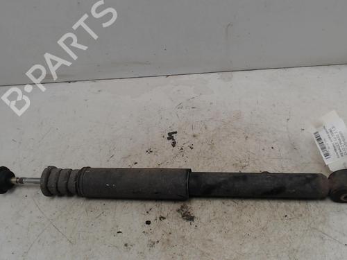 Used Left rear shock absorber Left rear shock absorber RENAULT CLIO II (BB_, CB_) [1998-2016] 36747720 36747720