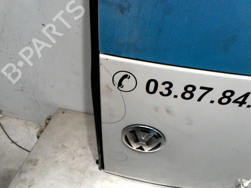 Høyre lasterom dør Høyre lasterom dør VW CADDY III Box Body/MPV (2KA, 2KH, 2CA, 2CH) 2.0 SDI (70 hp) 36744509 36744509