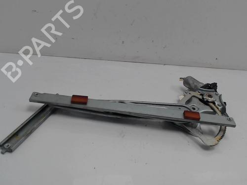 Used Front right window mechanism Front right window mechanism TOYOTA AURIS (_E15_) 2.0 D-4D (ADE150_, ADE150R) (126 hp) 36739561 36739561