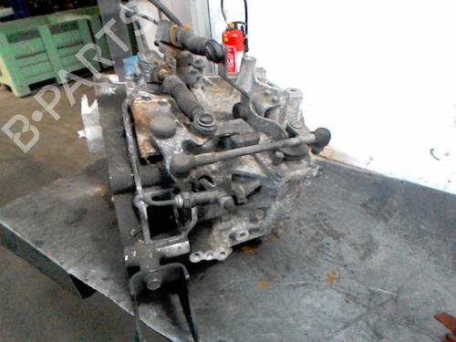 Gearbox DODGE CALIBER 2.0 CRD | BP36747785M3 - Image 3
