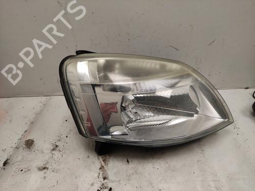 Used Right headlight Right headlight PEUGEOT PARTNER MPV (5_, G_) [1996-2026] 36750926 36750926