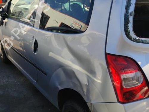 Starter RENAULT TWINGO II (CN0_) 1.2 16V (CN04, CN0B) | BP36738934M8 - Image 10