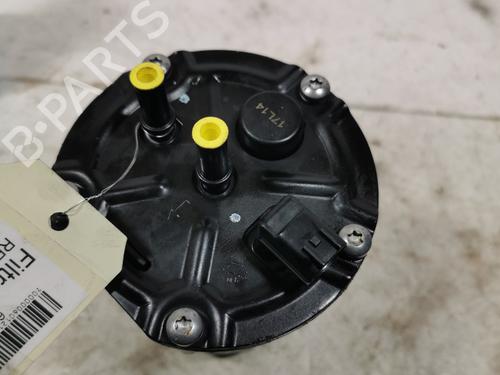 Andre RENAULT MASTER III Platform/Chassis (EV, HV, UV) | BP36737123O1 - Image 3