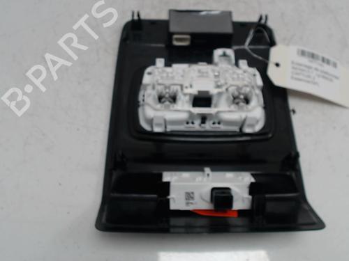 Interior roof light RENAULT CAPTUR II (HF_) | BP36741134I8 - Image 2