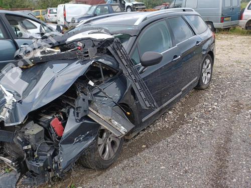 Right tailgate light CITROËN C5 III Break (RW_) 2.0 HDi 165 | BP36734759C80 - Image 7