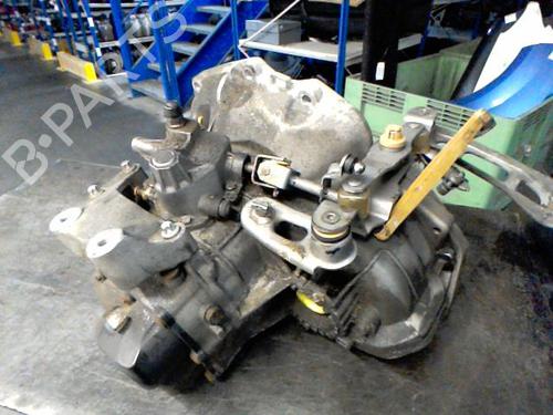 Gearbox OPEL CORSA D (S07) 1.2 (L08, L68) | BP36704484M3 - Image 2