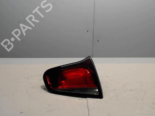Used Left tailgate light Left tailgate light CITROËN C3 II (SC_) 1.2 VTi 82 (82 hp) 36725588 36725588