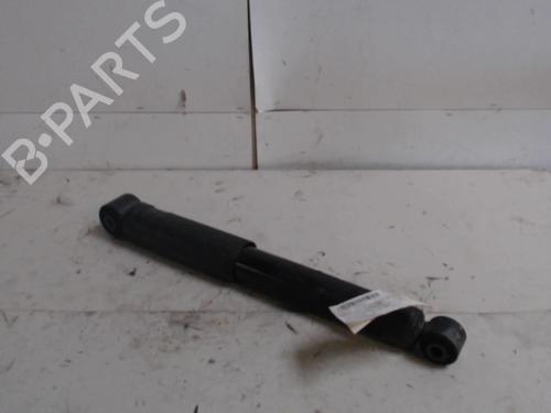 Used Left rear shock absorber Left rear shock absorber 36725737 36725737