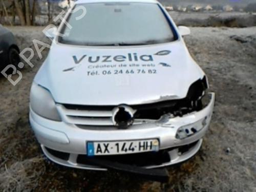 Steering rack VW GOLF V (1K1) | BP36722062M22 - Image 3