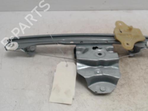 Used Rear left window mechanism Rear left window mechanism 36743284 36743284