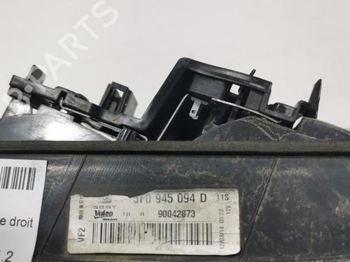 Right tailgate light SEAT LEON (1P1) | BP36708961C80 - Image 3