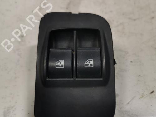 Left front window switch PEUGEOT BIPPER Tepee 1.4 HDi | BP38789549I27 - Image 2