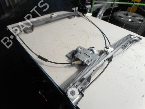 Front left window mechanism RENAULT KANGOO Express (FW0/1_) 1.5 dCi 85 (FW0K, FW0L, FW0B) | BP36740663C22 - Image 2
