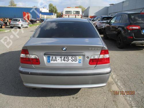 Right front indicator BMW 3 (E46) | BP36732522C33 - Image 2