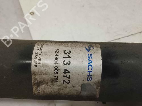 Left front shock absorber VW PASSAT B6 (3C2) | BP36716900M16 - Image 2