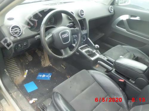 Cable AUDI A3 (8P1) 2.0 TDI | BP36730314E12 - Image 9