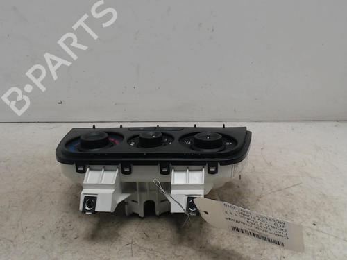 Used Climate control Climate control FIAT DOBLO Cargo (263_) [2010-2026] 36747089 36747089