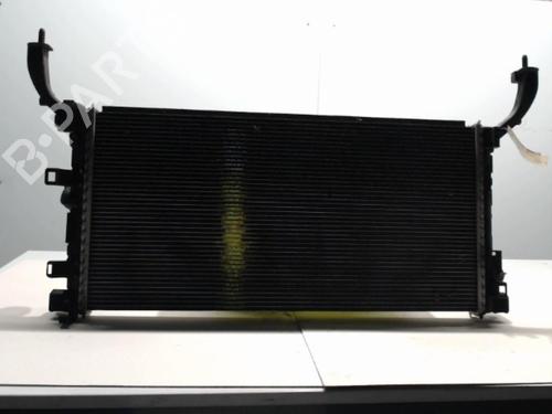 Used Water radiator Water radiator 36725282 36725282