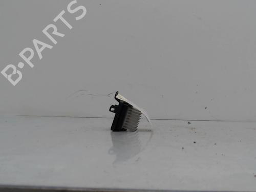 Used Heater resistor Heater resistor OPEL CORSA F (P2JO) 1.2 (68) (75 hp) 36740075 36740075