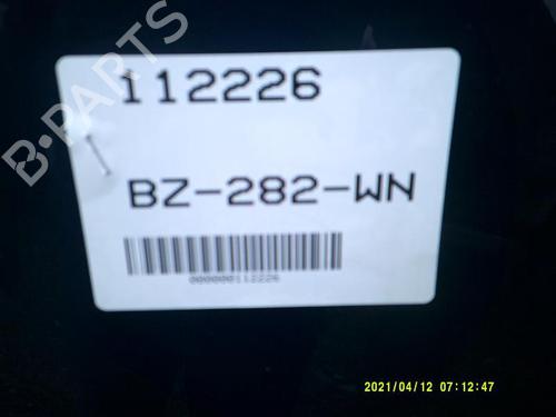 Heater resistor DACIA LOGAN MCV (KS_) 1.5 dCi (KS04) | BP36732641M108 - Image 4