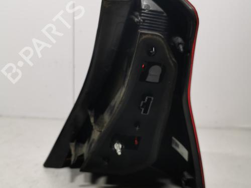 left-taillight-dacia-sandero-2008-36710462 main image