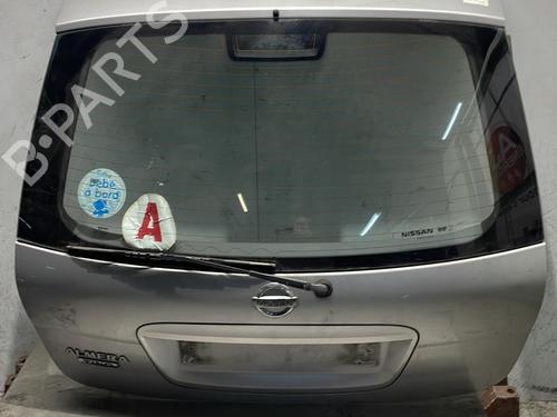 Used Tailgate Tailgate 36737677 36737677