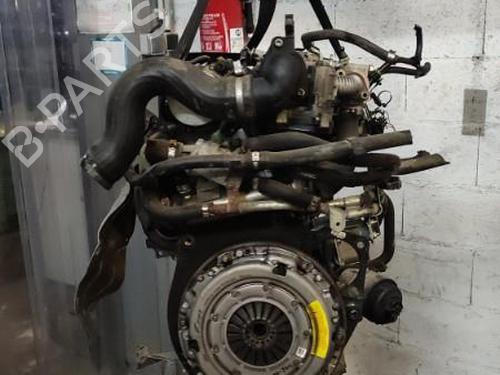 Engine FIAT CROMA (194_) 1.9 D Multijet (194AXB1B) | BP36746457M1 - Image 6