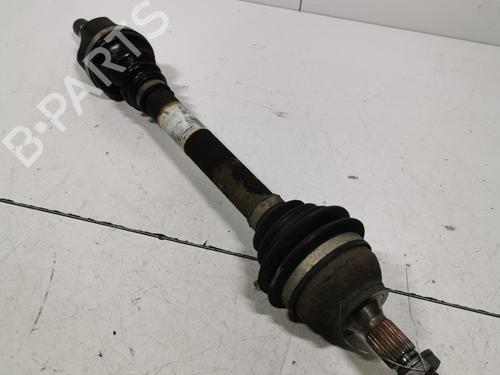 Left front driveshaft CITROËN DS4 (NX_) 1.6 HDi 110 | BP36705804M38 - Image 2