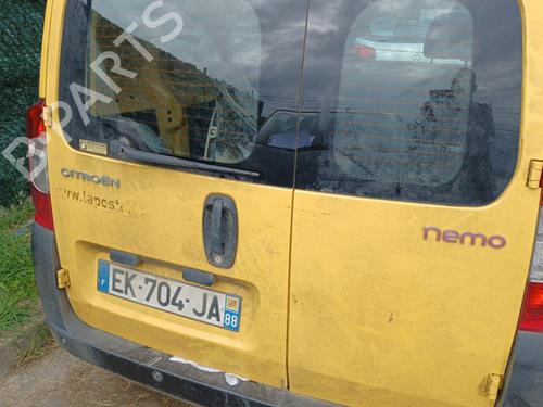 Steering column CITROËN NEMO Box Body/MPV (AA_) 1.4 HDi | BP36734571M21 - Image 2