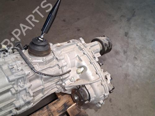 Gearbox RENAULT ALASKAN | BP37538660M3 - Image 3