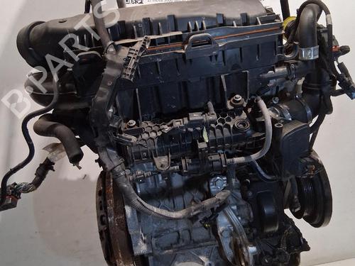 Used Engine Engine PEUGEOT 308 II (LB_, LP_, LW_, LH_, L3_) 1.2 THP 130 (131 hp) 39663624 39663624