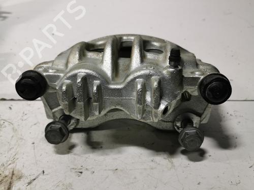 Right front brake caliper RENAULT MASTER III Platform/Chassis (EV, HV, UV) | BP36707641M104 - Image 2
