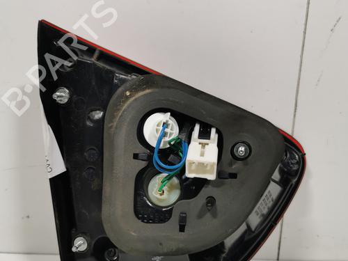 Right tailgate light KIA RIO III (UB) 1.25 CVVT | BP36705727C80 - Image 2