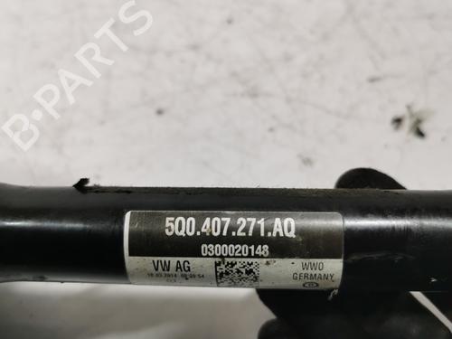 Left front driveshaft SEAT LEON (5F1) 2.0 TDI | BP36709734M38 - Image 4