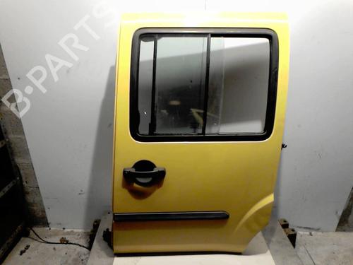 Porta lateral/correr esquerda Porta lateral/correr esquerda 36726027 36726027