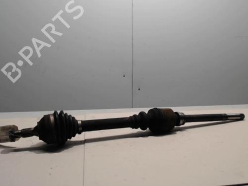 Used Right front driveshaft Right front driveshaft 36724875 36724875