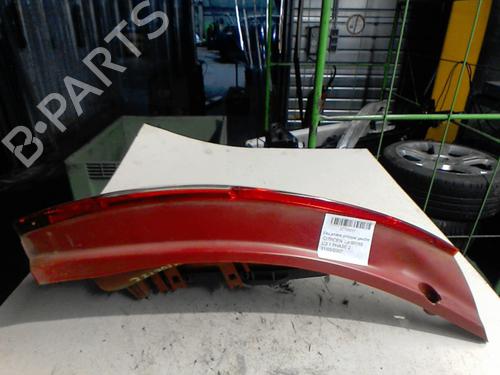 Used Left taillight Left taillight 36740410 36740410