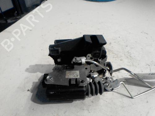 Front right lock DACIA DUSTER (HS_) | BP36741195C97 - Image 2