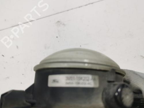 Used Left front fog light Left front fog light FORD FOCUS C-MAX (DM2) 1.6 TDCi (109 hp) 36720359 36720359