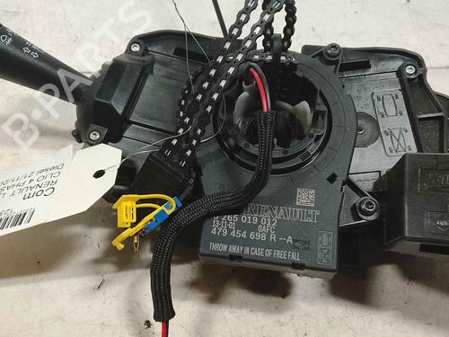 Steering column stalk RENAULT CLIO IV (BH_) 1.5 dCi 90 | BP36716542I23  - Image 6