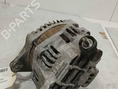 Used Alternator Alternator SUBARU IMPREZA Hatchback (GR, GH, G3) [2007-2014] 36712080 36712080