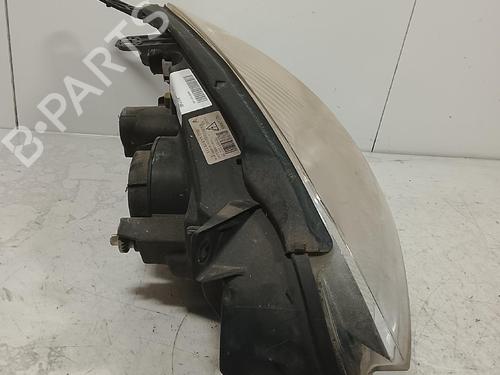 Used Left headlight Left headlight CITROËN C5 I (DC_) 2.2 HDi (DC4HXB, DC4HXE) (133 hp) 39936437 39936437