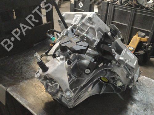 Gearbox RENAULT CAPTUR II (HF_) | BP36741155M3 - Image 4