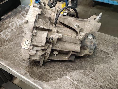 Gearbox RENAULT TWINGO II (CN0_) 1.2 Turbo (CN0C, CN0F) | BP36704698M3 - Image 3