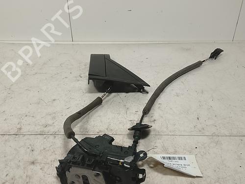 Højre bagtil lås RENAULT CLIO V (B7_) 1.0 TCe 90 (B7MT) | BP36717889C99 - Image 2